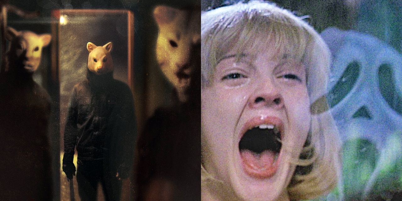 10 películas de terror que podrían suceder en la vida real |