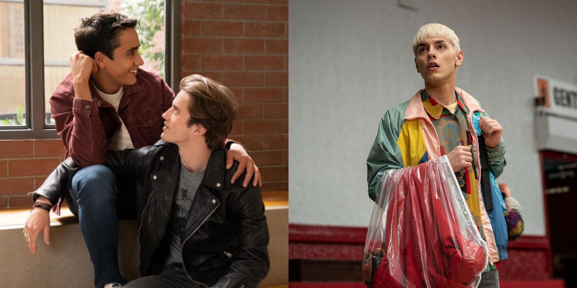 10 próximas películas y series de TV LGBTQ + para esperar
