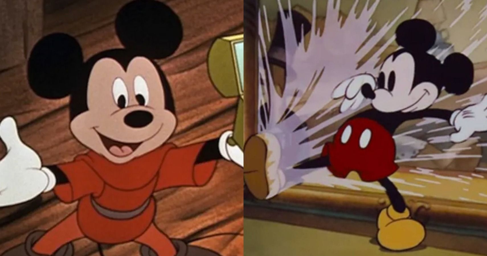 10 razones por las que Mickey siempre será el personaje más famoso de Disney