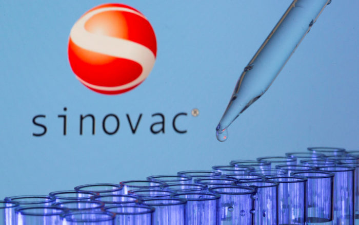 OMS aprueba vacuna anti-Covid de Sinovac, la segunda fabricada en China que ingresa en su lista
