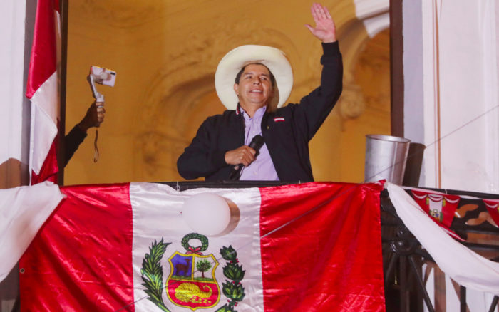 Perú en compás de espera: Castillo mantiene ventaja y Fujimori cuestiona proceso electoral