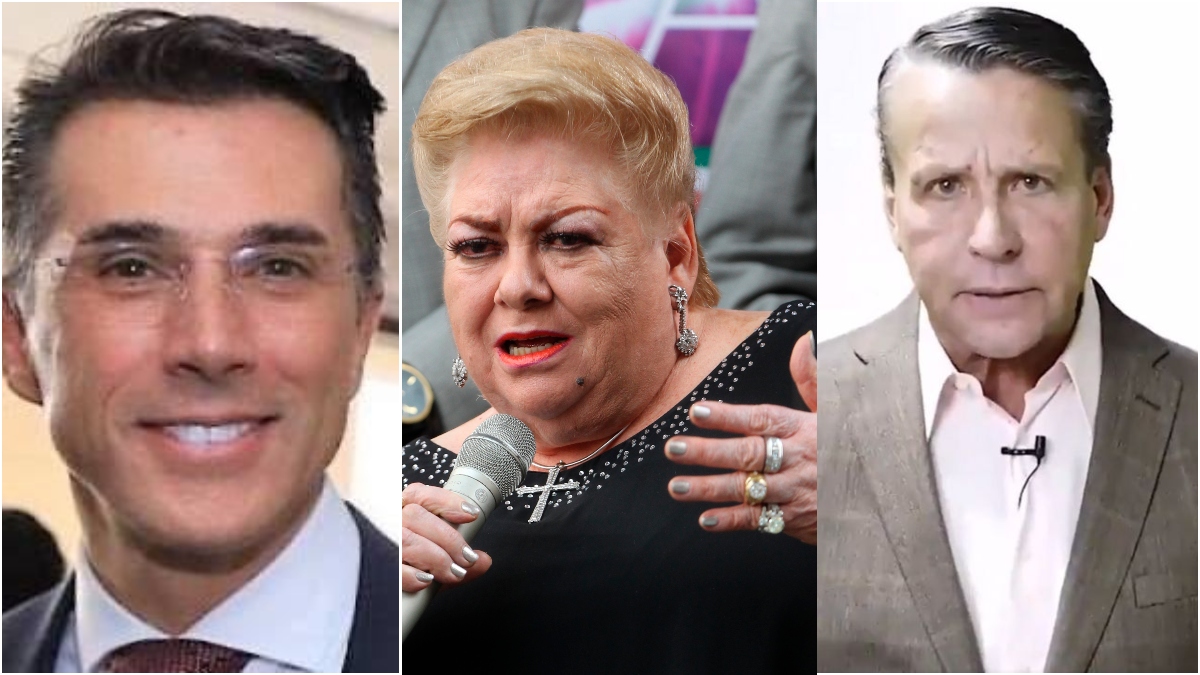 Elecciones en México: mayoría de famosos fracasan en sus aspiraciones políticas