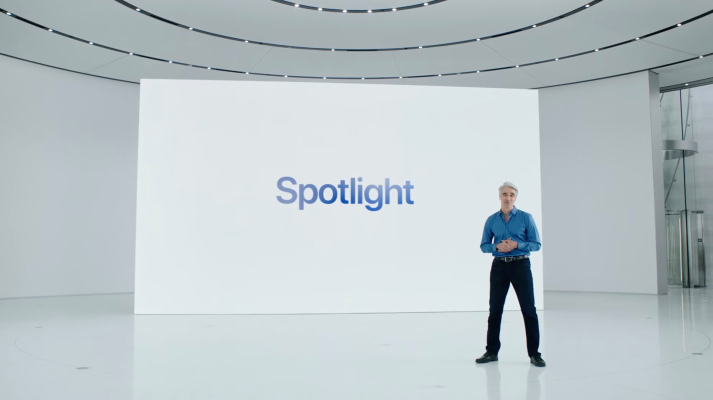 Spotlight se vuelve más poderoso en iOS 15, incluso le permite instalar aplicaciones
