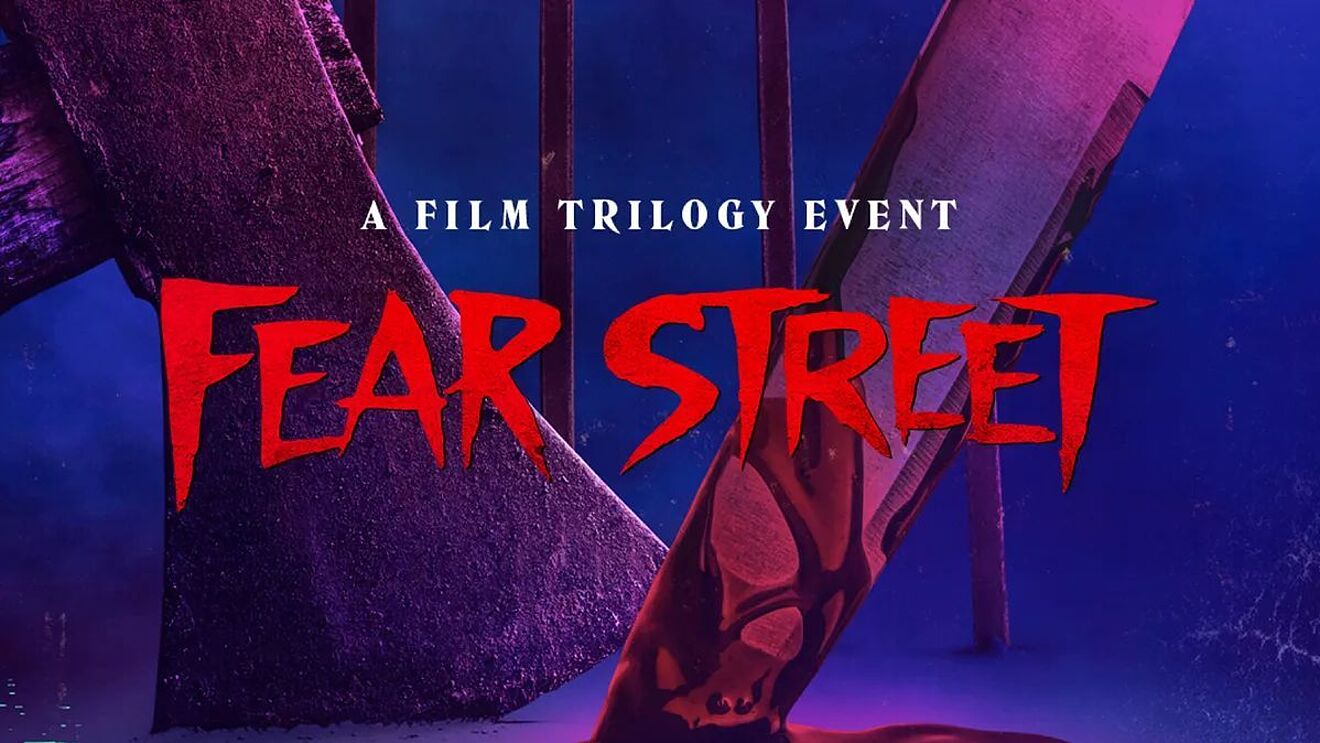 'Fear Street' de Netflix: fecha de estreno, tráiler, reparto, trama y todo lo que hay que saber sobre la trilogía de películas de terror |  Marca