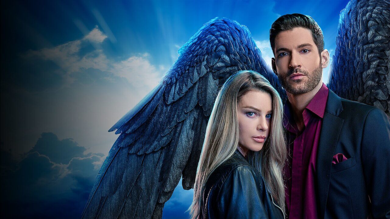 La temporada 5 de Lucifer se convierte en el debut del fin de semana de apertura de la serie de televisión más grande en Netflix - ¿Qué hay en Netflix?