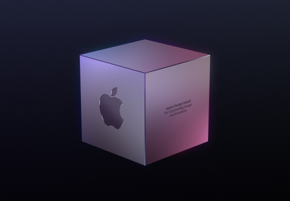 Apple anuncia a los ganadores de los premios Apple Design Award 2021