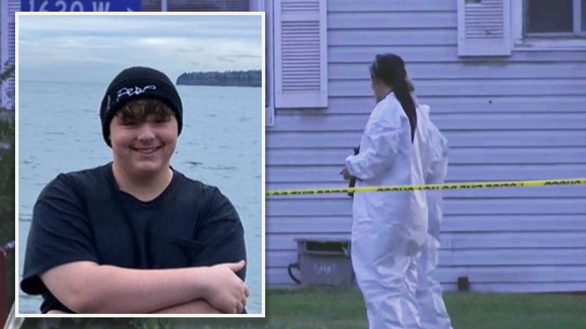 revelan detalles del asesinato de joven de 15 años en Taylorsville – Telemundo 52