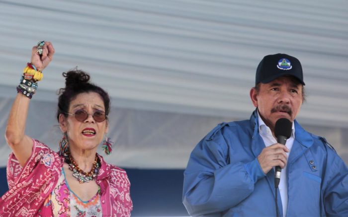 El Gobierno de Nicaragua alega que si los opositores son ‘perseguidos’ es ‘por sus tropelías’