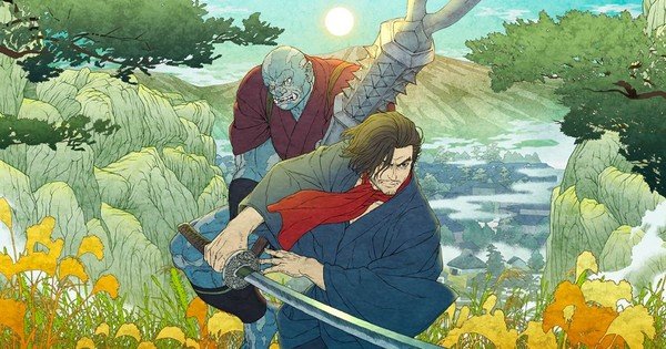 Netflix anuncia Bright: Samurai Soul Anime Film spin-off de la película Bright de Will Smith - Noticias - Techbondhu News