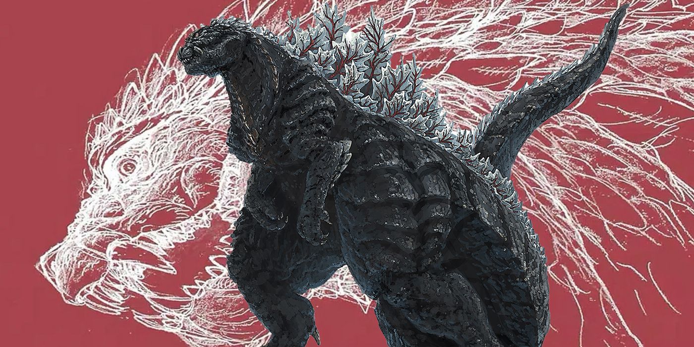 Godzilla Singular Point Episodio 2: Revisión & amp;  Análisis de la trama - OtakuKart