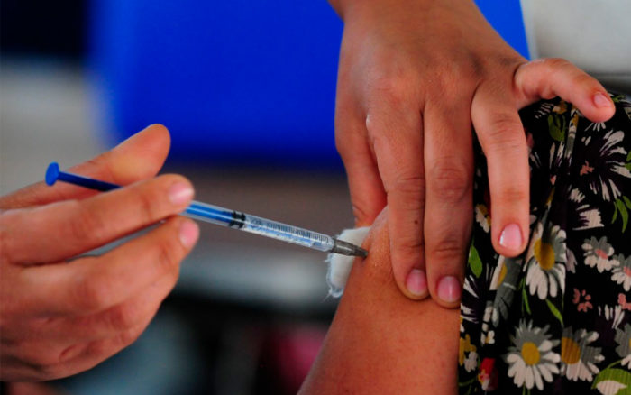 El G7 se compromete a entregar más de dos mil millones de vacunas a países en vías de desarrollo
