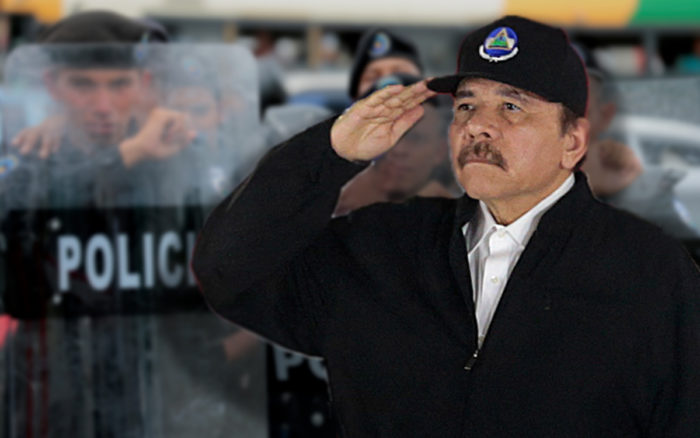 México se pronuncia en contra de intervenir en asuntos internos de Nicaragua