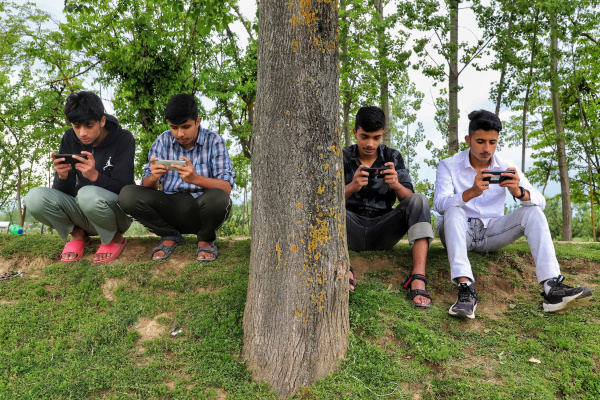 El exitoso juego PUBG Mobile regresa a la India con decenas de preguntas