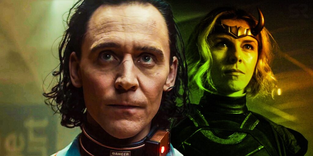 Teoría de MCU: la variante de Loki es secretamente un hechicero asgardiano