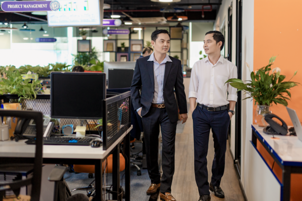 La aplicación vietnamita de servicios financieros MFast obtiene $ 1.5 millones antes de la Serie A liderada por Do Ventures