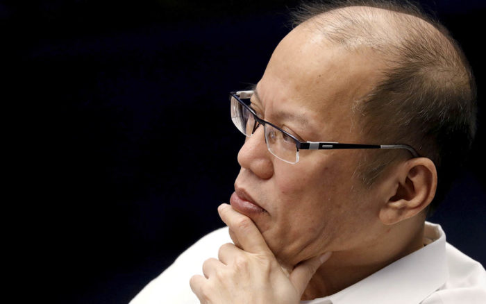 Muere el expresidente de Filipinas Benigno Aquino a los 61 años
