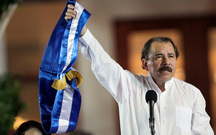 Nicaragua: Daniel Ortega justifica las detenciones de precandidatos y alega que son ‘criminales golpistas’