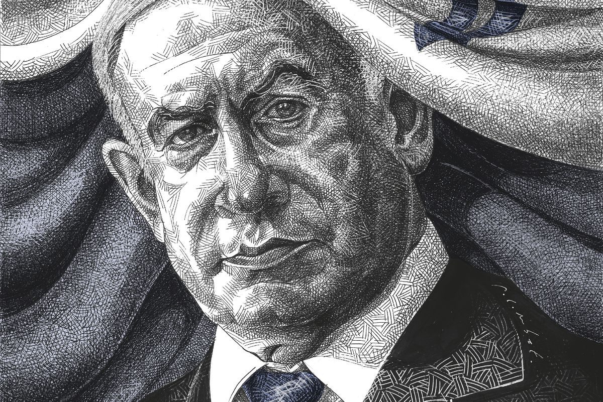Netanyahu: el ‘rey’ al que destronaron sus herederos