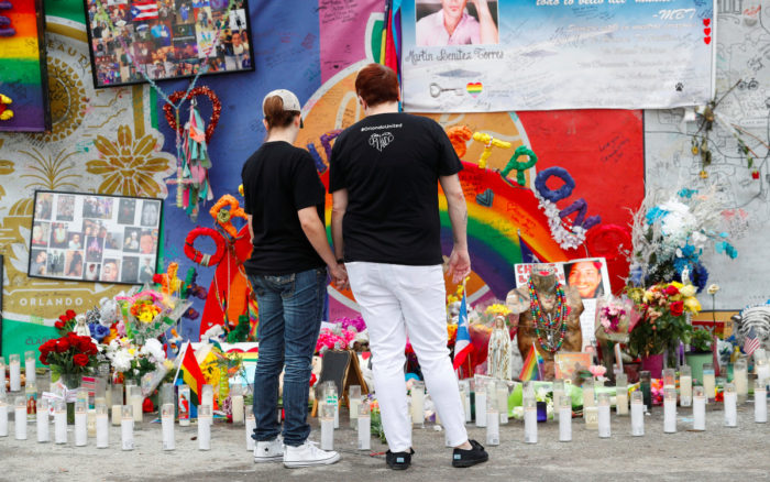 Designan monumento nacional al bar gay Pulse en donde ocurrió la masacre en 2016