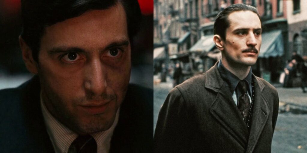 5 cosas que The Godfather Part II hace mejor que la original (y 5 formas en que la primera película es mejor)