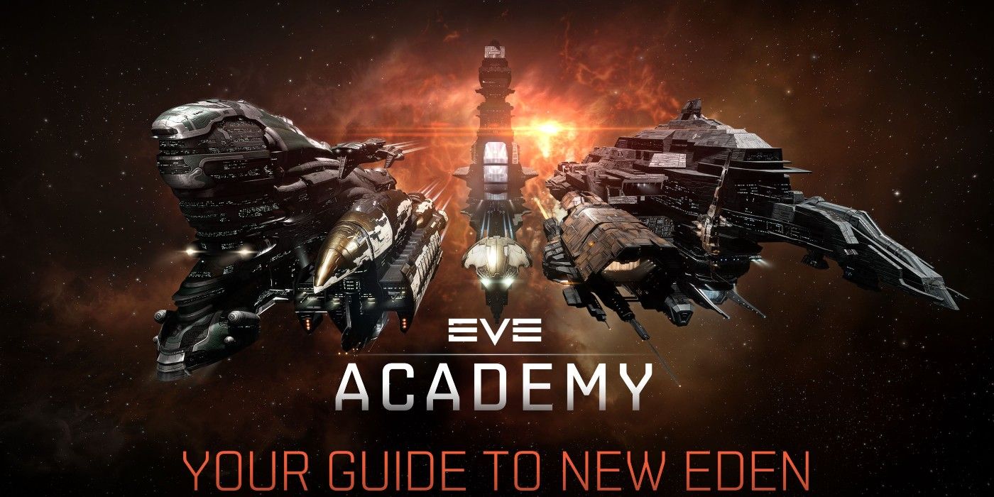 Academia en línea EVE para ayudar a los capsuleers a elegir una carrera profesional