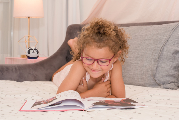 Amazon presenta Reading Sidekick, un compañero de lectura para niños para Alexa, y Voice Profiles for Kids