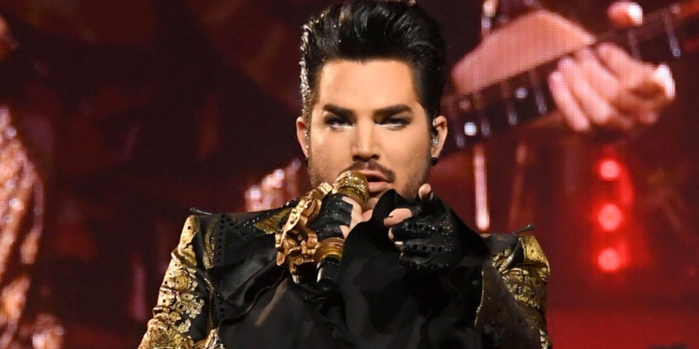 American Idol: Adam Lambert pensó que ser gay perjudicaría sus posibilidades