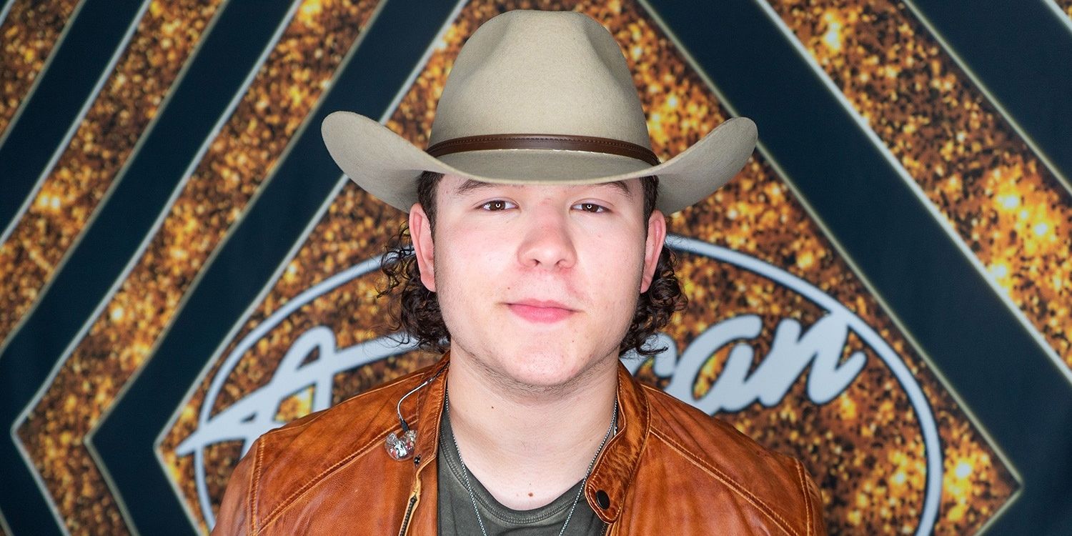 American Idol: Caleb Kennedy admite que no estaba emocionalmente listo para el show
