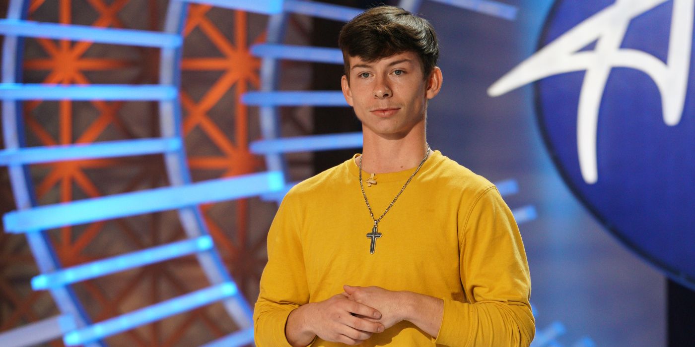 American Idol: los looks de moda country más atrevidos de Cecil Ray a partir de 2021