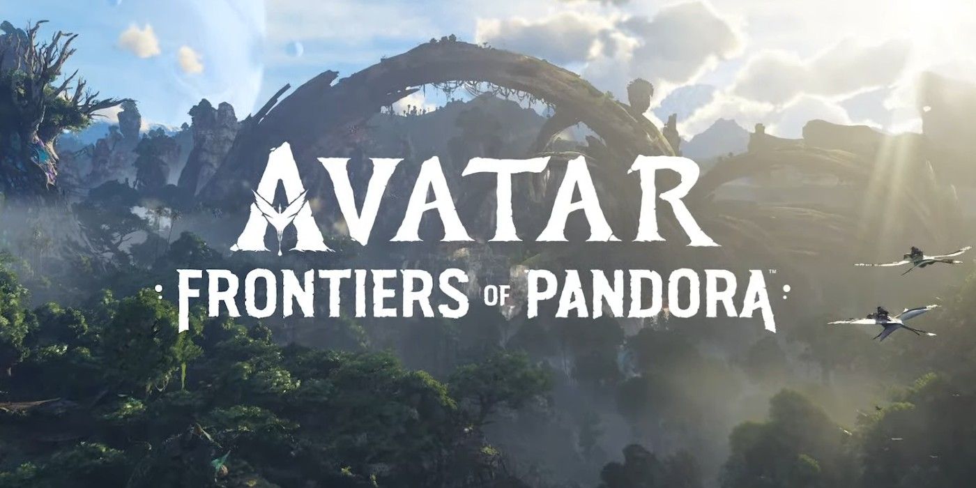 Avatar: Frontiers Of Pandora es una nueva historia |