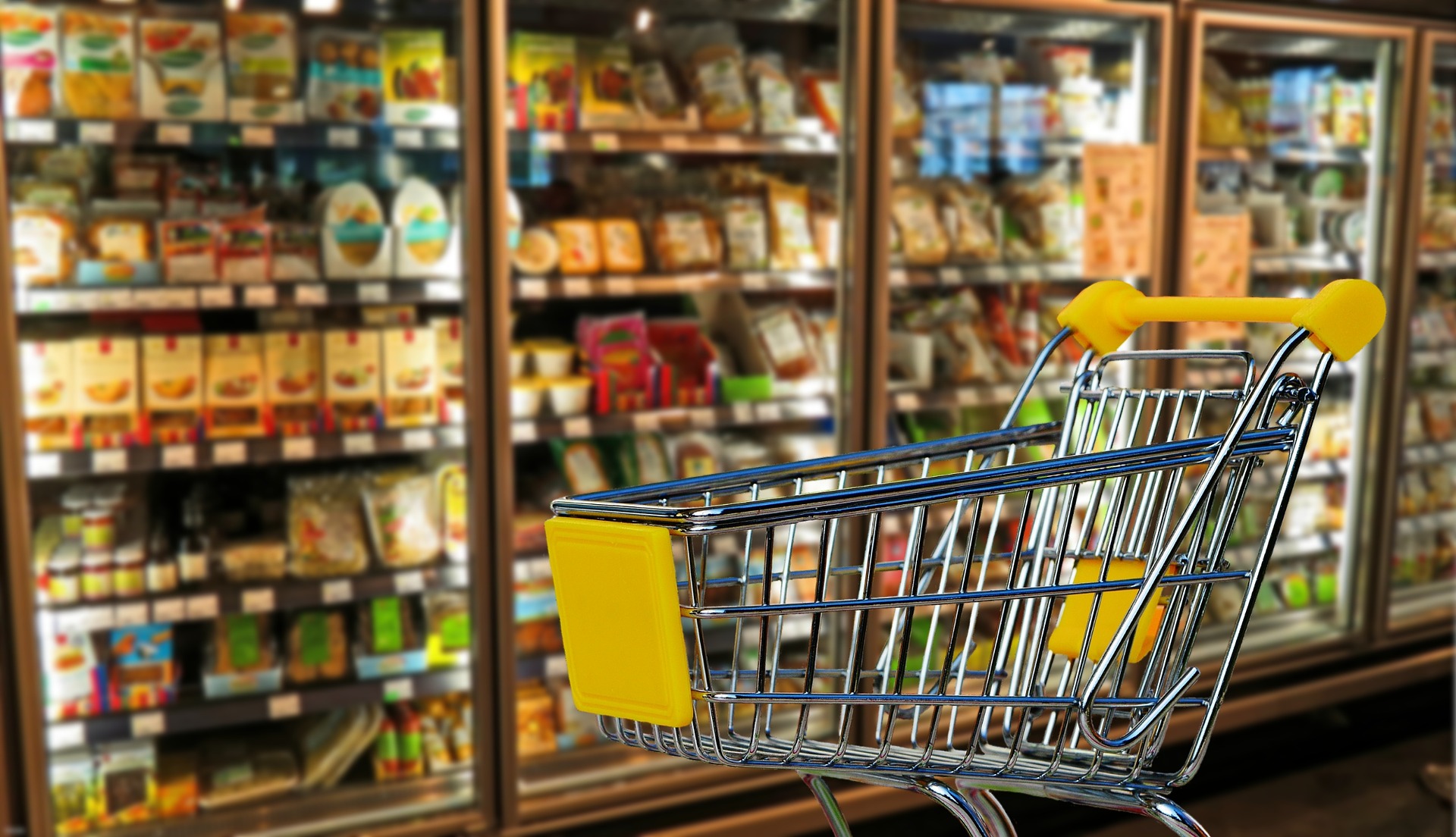 Beneficios de las tarjetas de supermercados: Lidl, Carrefour, Alcampo…