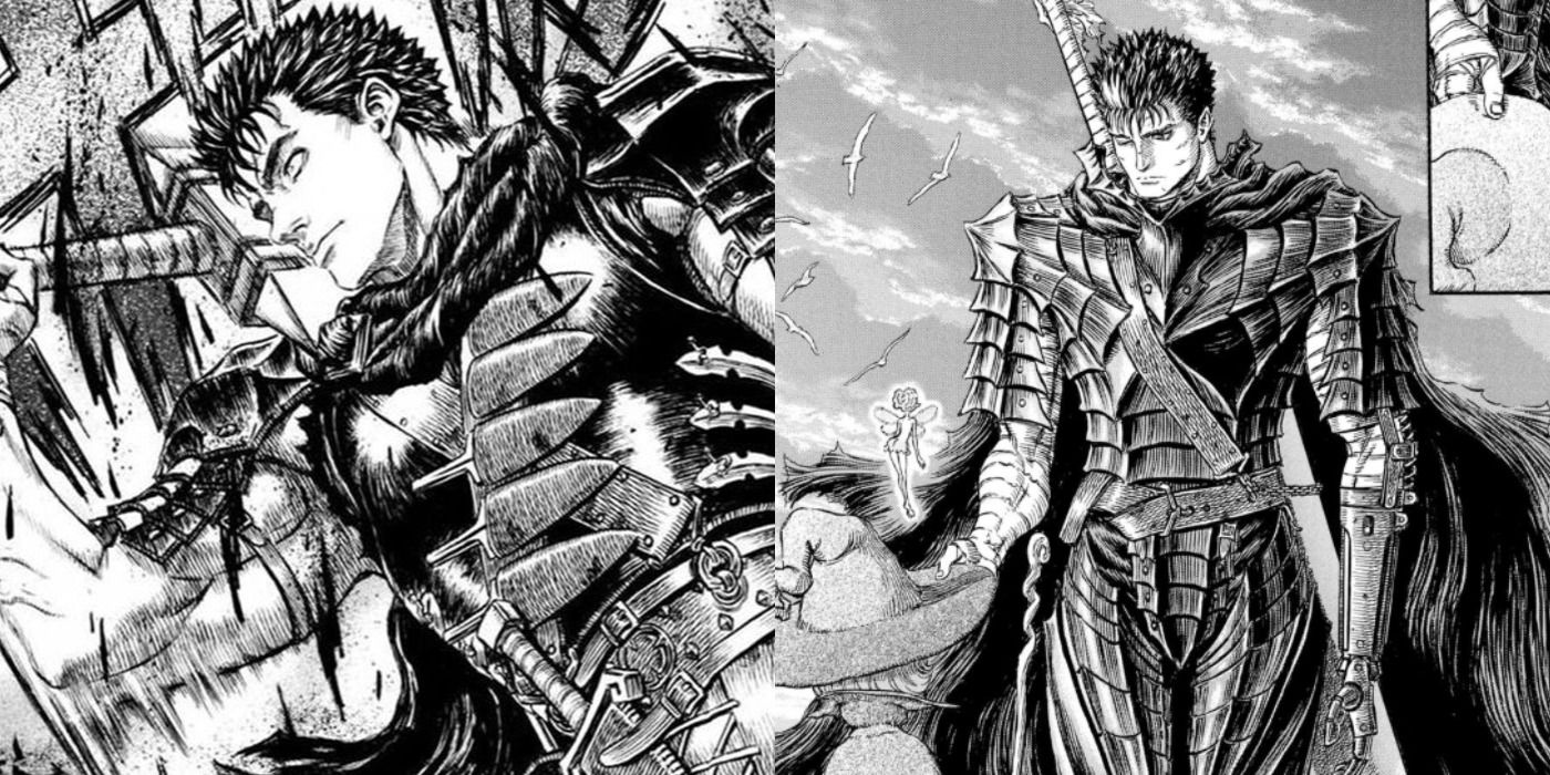 Berserk: 10 temas más poderosos del manga |