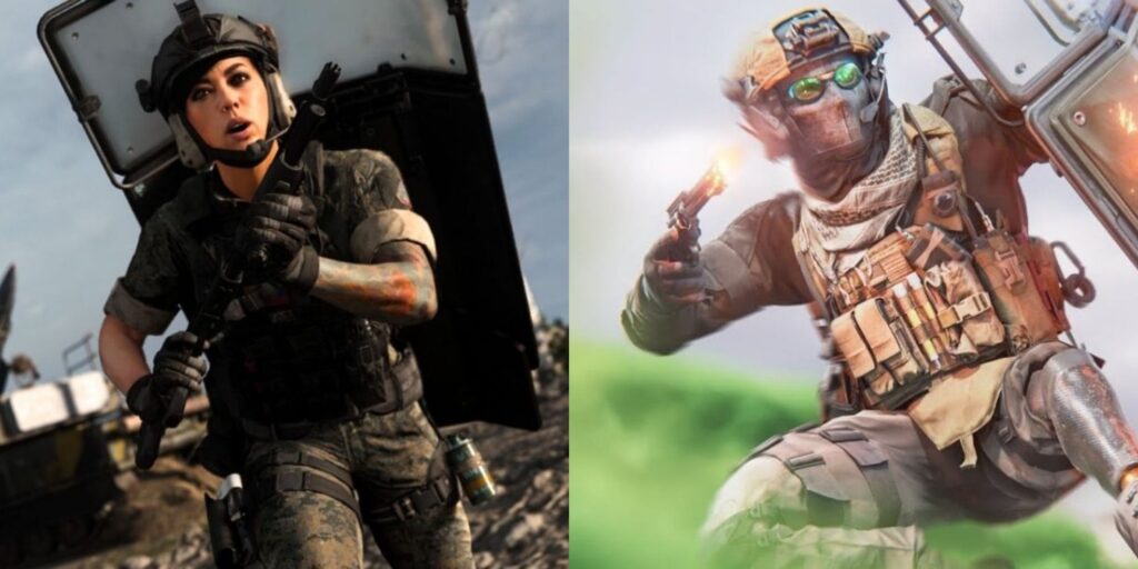 Call Of Duty: Warzone: las mejores cargas de escudos antidisturbios para quads