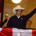 Castillo se presenta como vencedor en Perú antes de que el conteo oficial termine: “El pueblo ha hablado”