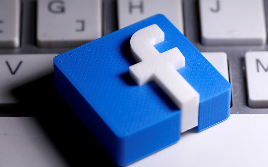 Comisión Europea anuncia investigación a Facebook por prácticas monopólicas