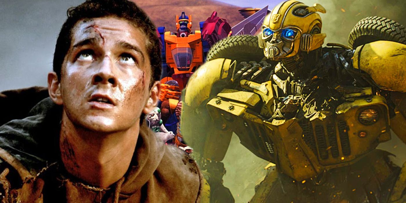 Cómo Rise Of The Beasts puede conectarse con las películas de Transformers del pasado