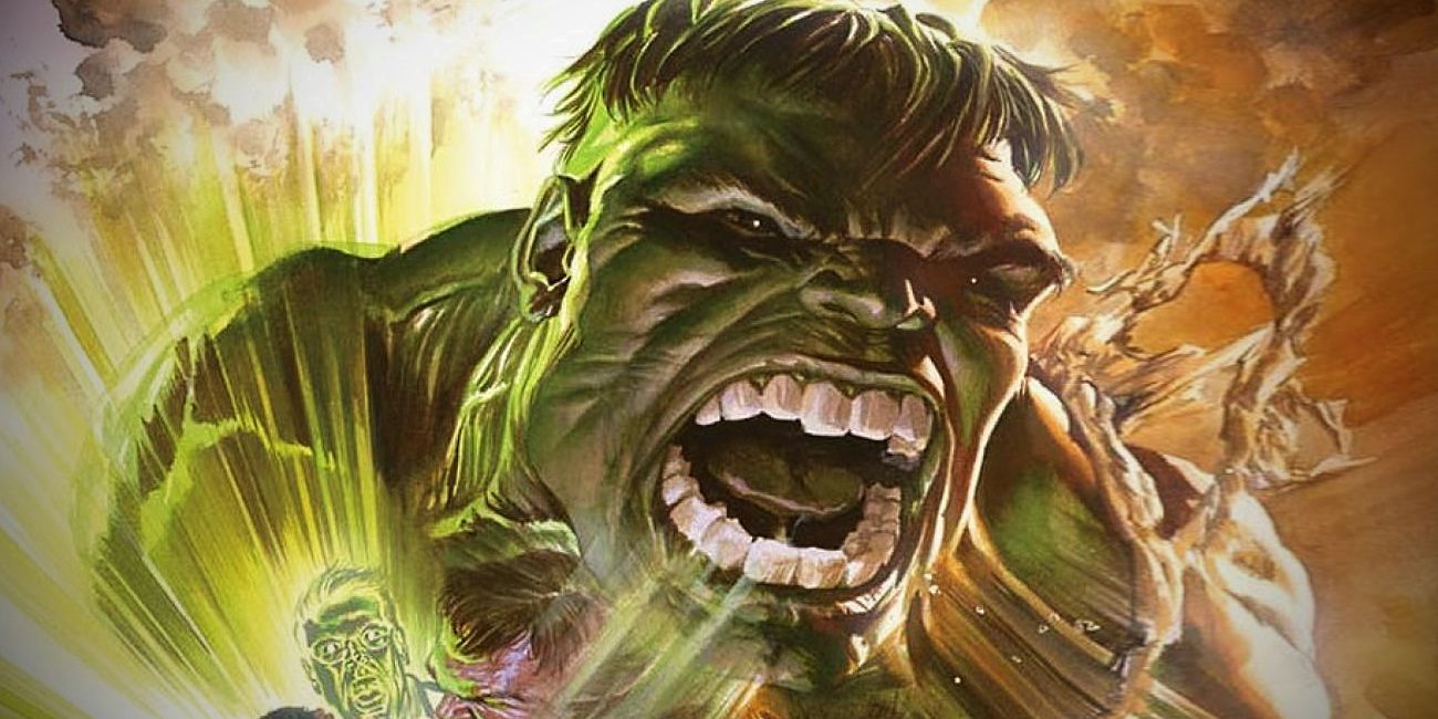 Cómo demostró Hulk que es el héroe más fuerte de la Tierra |