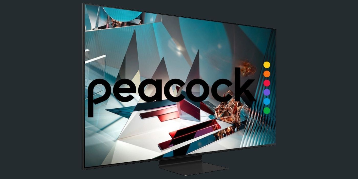 Cómo descargar Peacock en un televisor inteligente Samsung »Wiki Ùtil