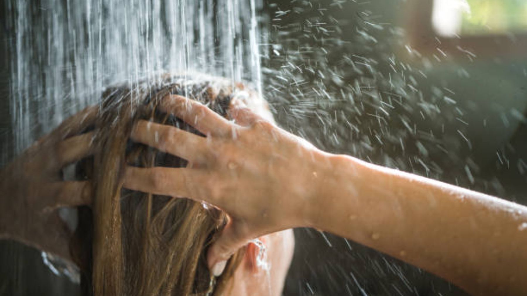 Cómo hidratar el cabello en verano
