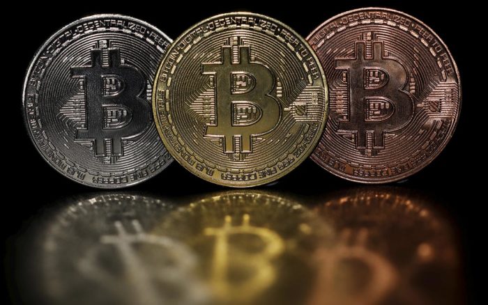 Congreso de El Salvador aprueba el Bitcoin como moneda de curso legal