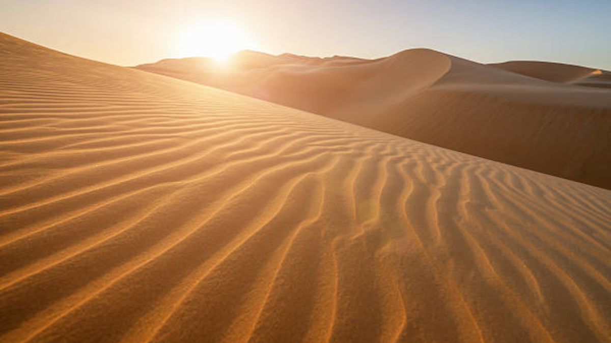 Cuál es el desierto más grande del mundo y en qué continente se encuentra