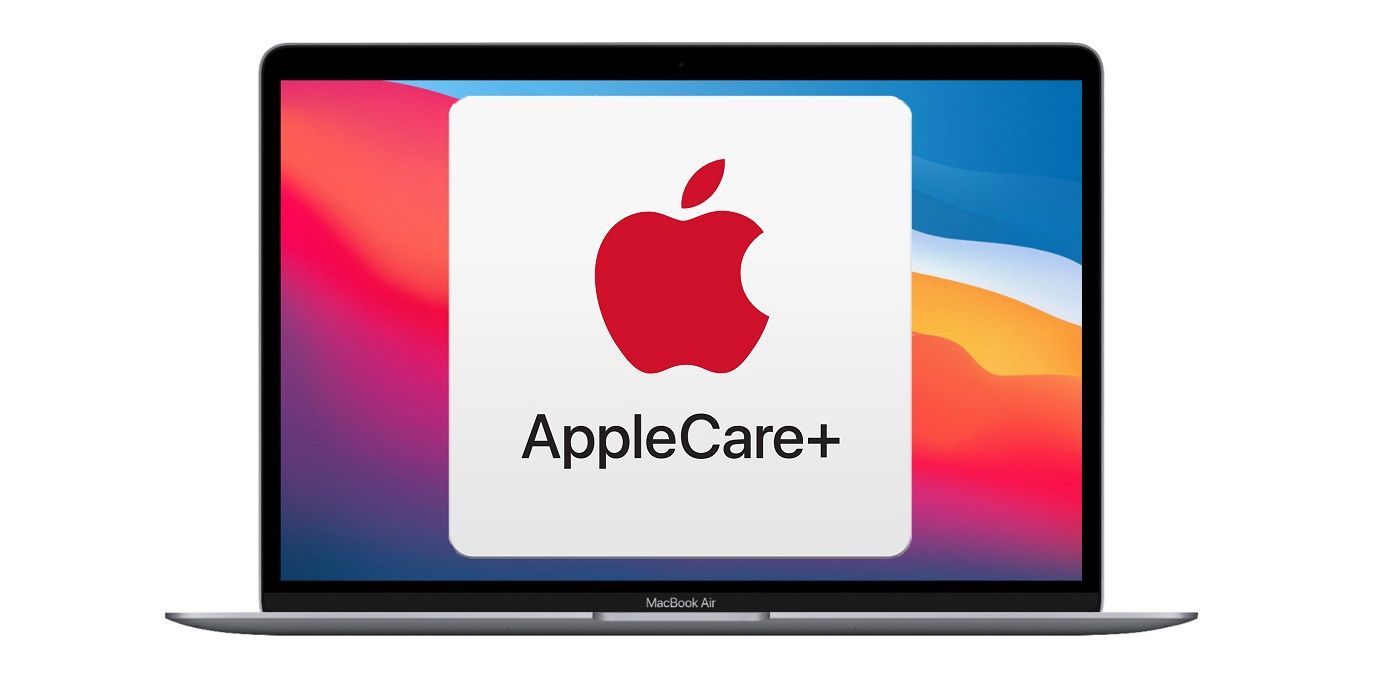 Cuánto cuesta AppleCare + para M1 MacBook Air & Pro después de las reducciones