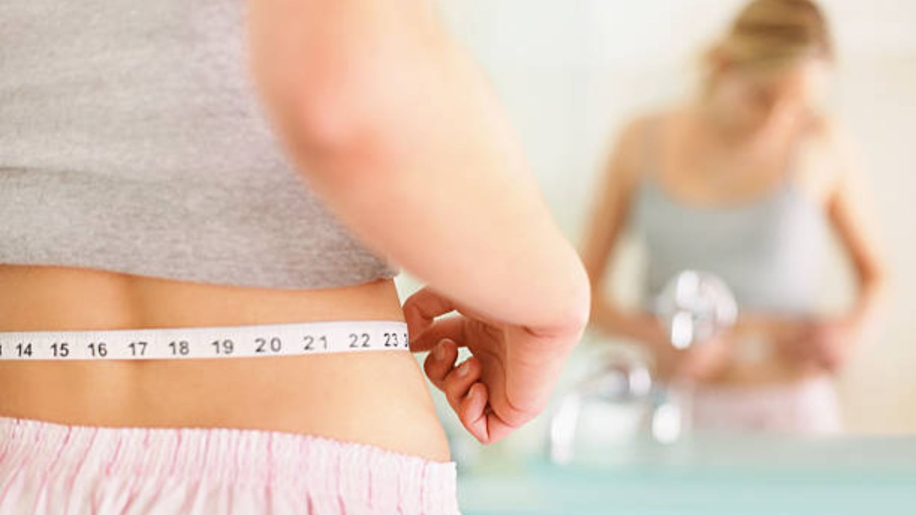 Dieta relámpago: como perder 5 kg en pocos días de forma segura