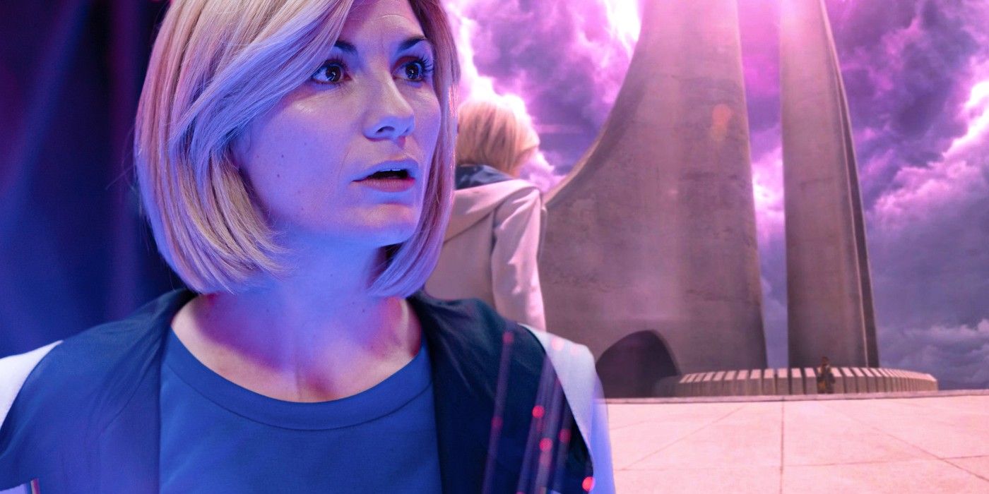 Doctor Who: Every Timeless Child Question Season 13 Tiene que responder
