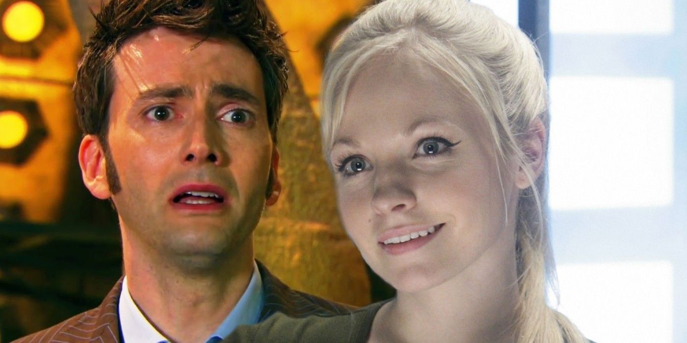 Doctor Who: Por qué Jenny no se recuperó después de su muerte