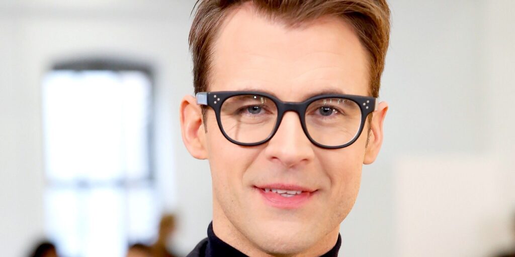 Drag Race de Canadá: edad, trabajo, IG y más del nuevo juez Brad Goreski