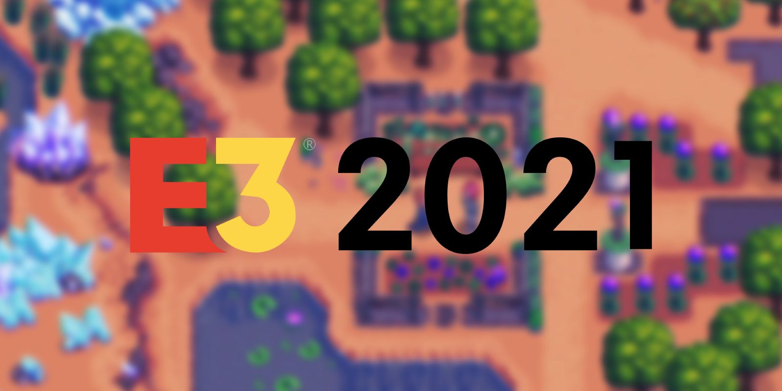 E3 2021 está lleno de juegos de acceso anticipado |