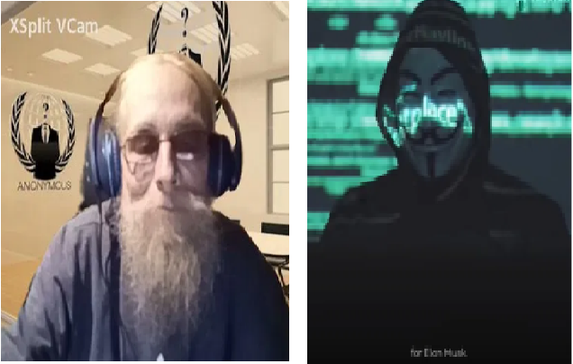 El “Comandante X” de Anonymous y famoso hacker vivía en México, aquí fue detenido y extraditado a EU