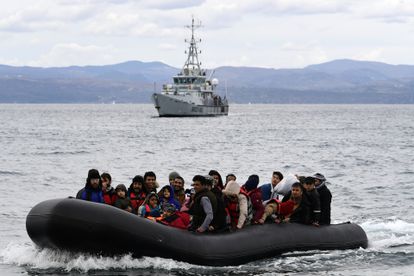 El Tribunal de Cuentas Europeo alerta del riesgo de colapso de Frontex