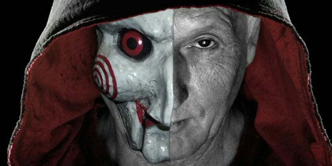 El actor de Jigsaw Tobin Bell no ha visto la espiral de la secuela de Saw de Chris Rock